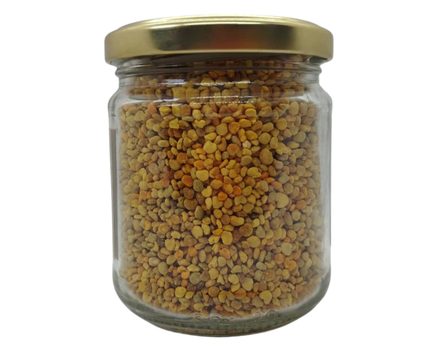 Pollen toutes fleurs sec