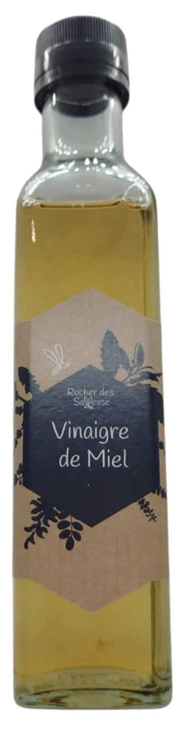 Vinaigre de Miel
