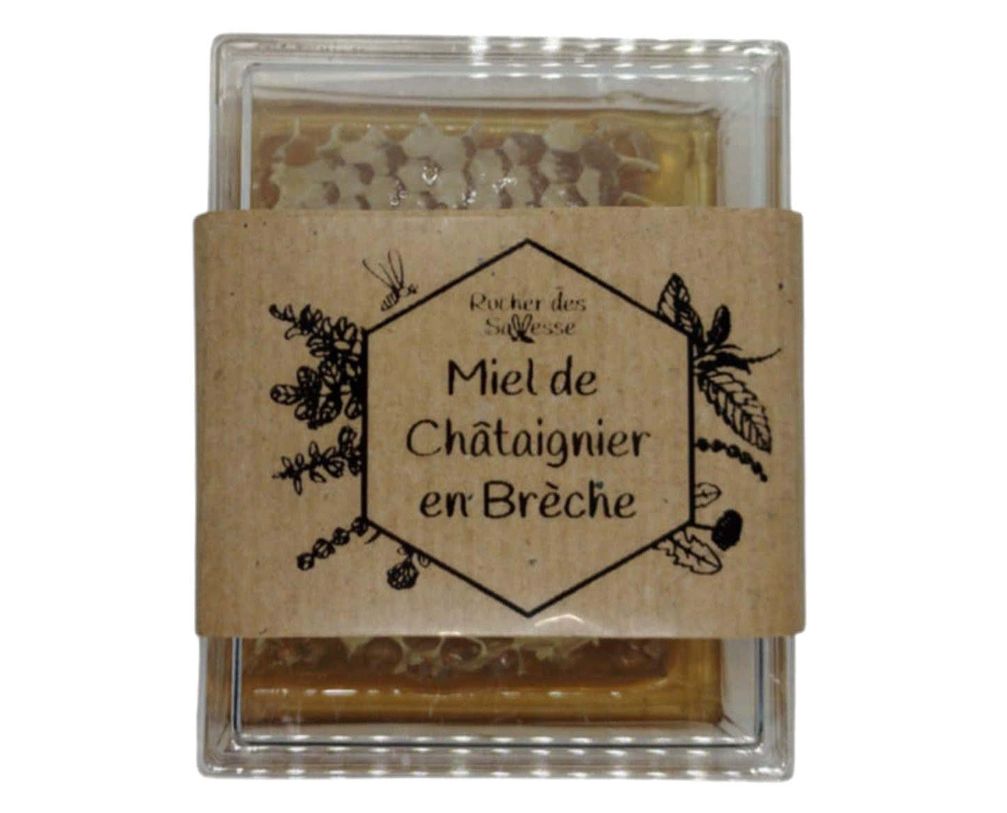 Brèche Miel de Châtaignier