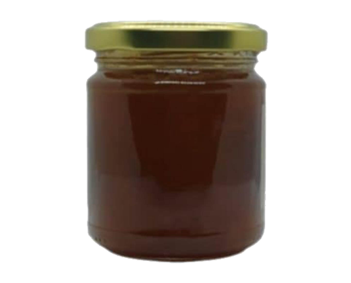 Miel de Bruyère Blanche