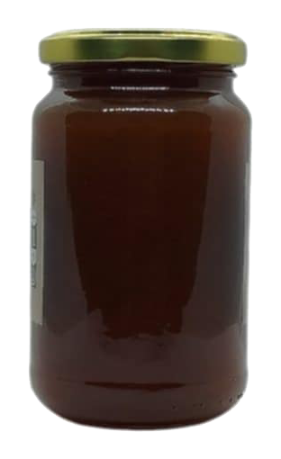 Miel de Bruyère Blanche