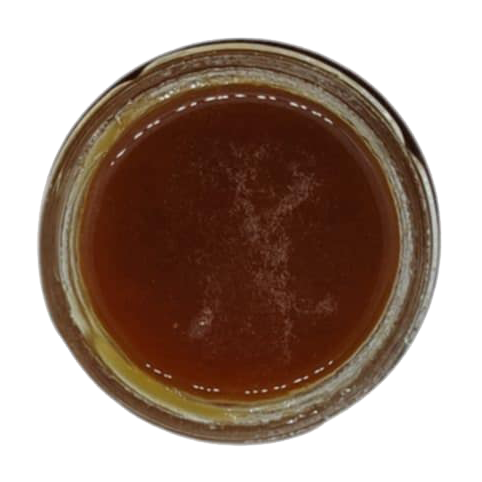 Miel de Bruyère Blanche