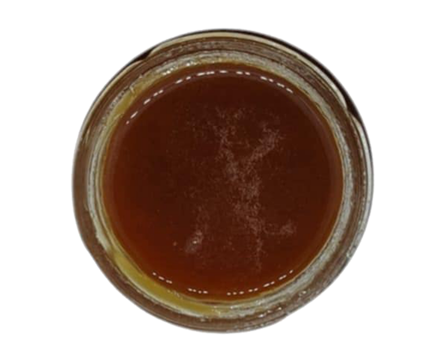 Miel de Bruyère Blanche