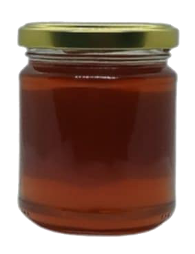 Miel de Châtaignier