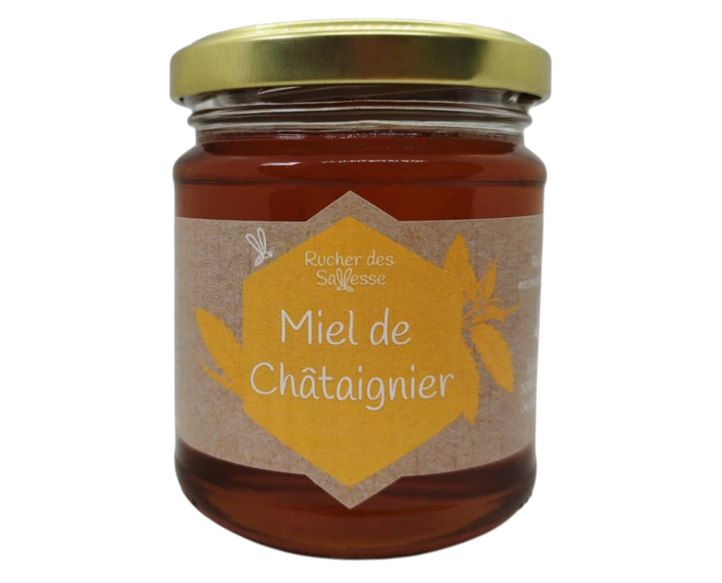 Miel de Châtaignier