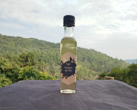 Vinaigre de Miel